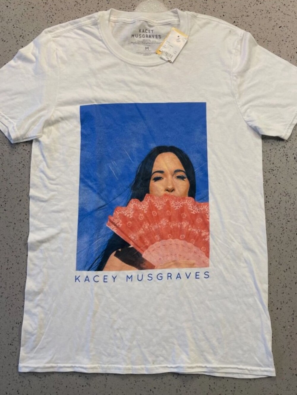 Kacy Musgraves T shirt